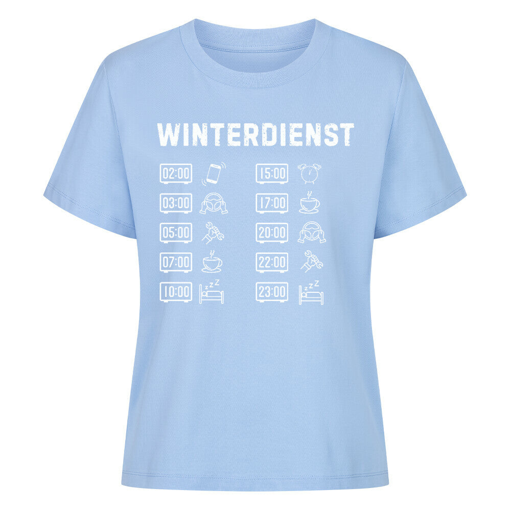 Image for color: sky blue