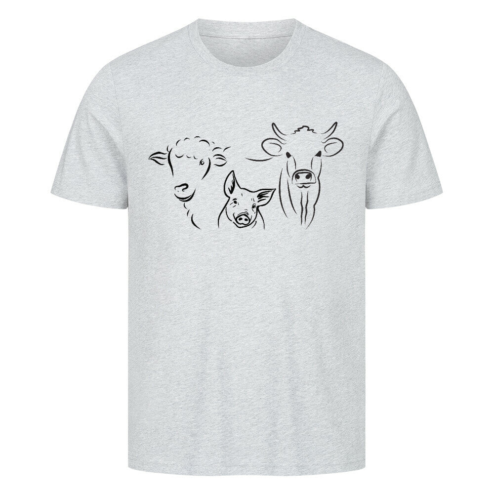 Image for color: heather grey