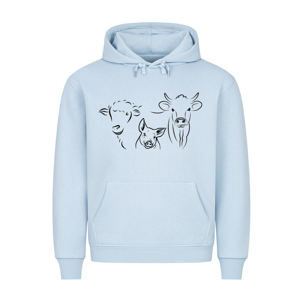 Image for color: babyblau