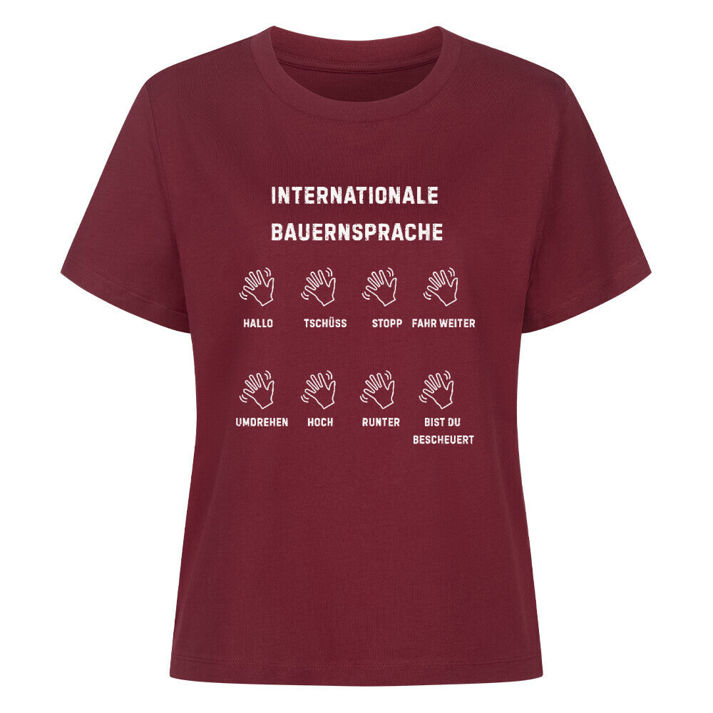 Image for color: burgunder